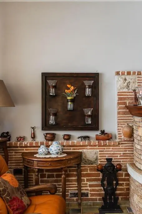 The Antique Villa By Ps Golem   Golem (Tirana)