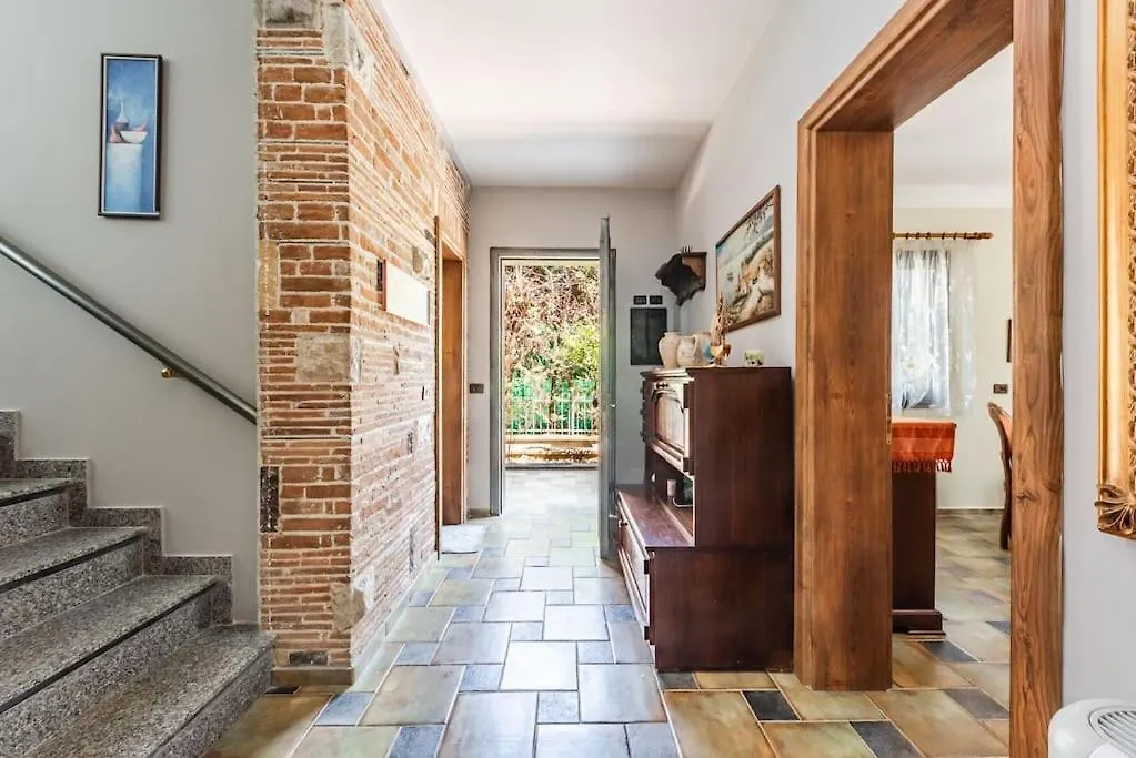The Antique Villa By Ps Golem  0*, Golem (Tirana)