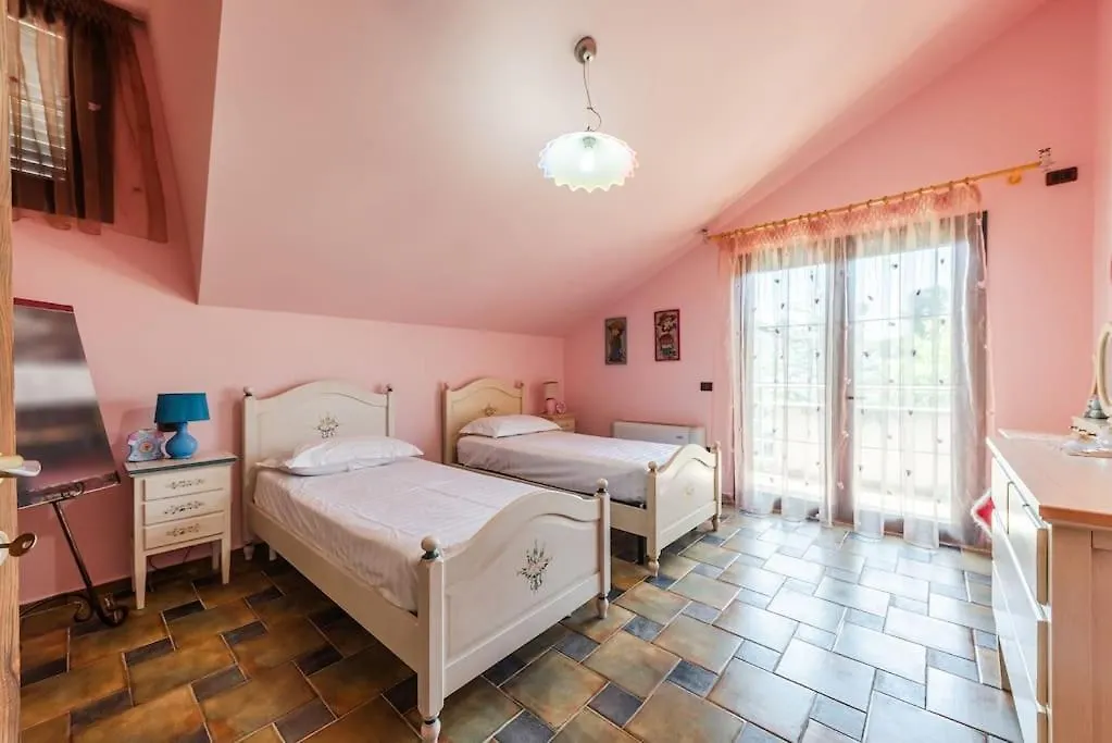 The Antique Villa By Ps Golem  Albania
