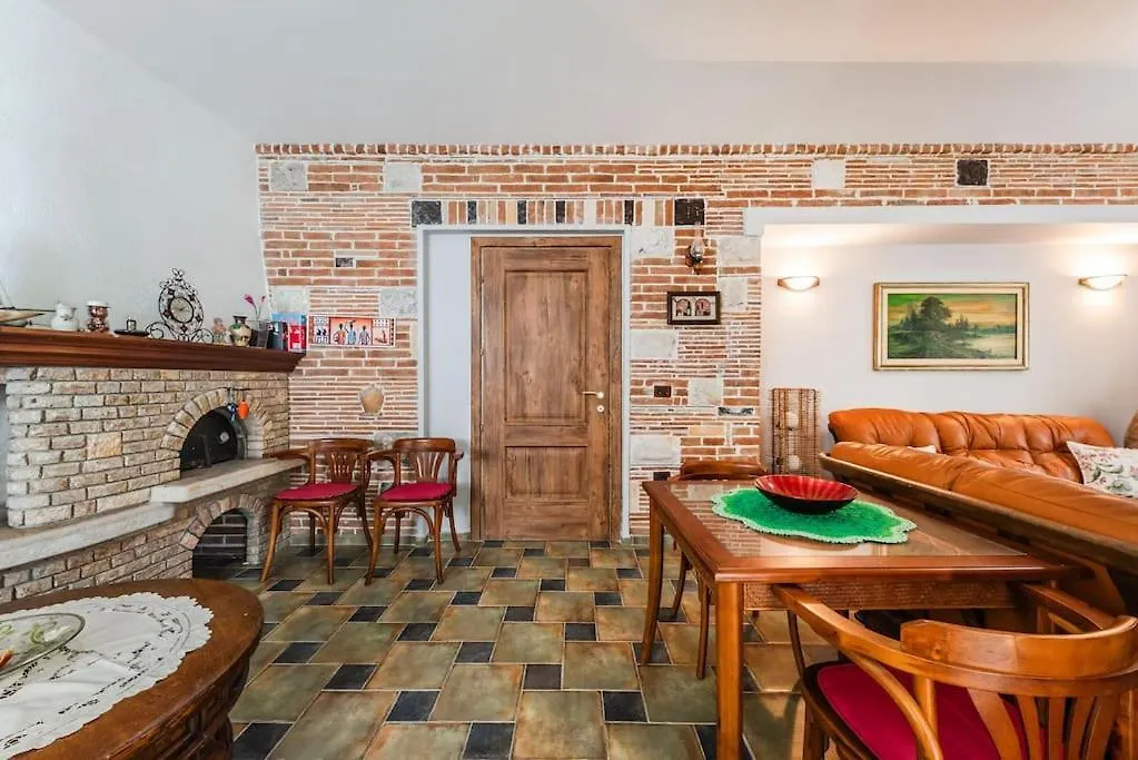 The Antique Villa By Ps Golem  0*, Golem (Tirana) Albania