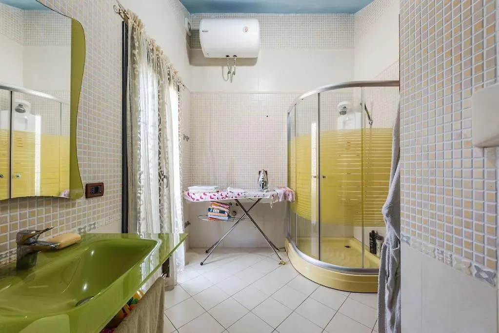 The Antique Villa By Ps Golem  Golem (Tirana)