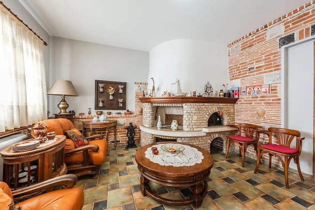 The Antique Villa By Ps Golem