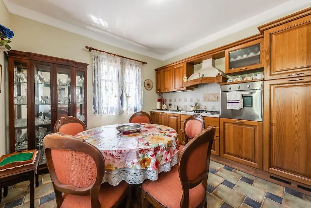 The Antique Villa By Ps Golem   Golem (Tirana)