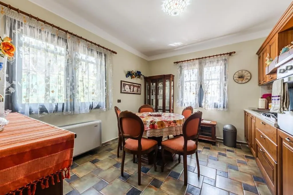 The Antique Villa By Ps Golem  Albania