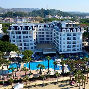 5* Hotel Fafa Premium &